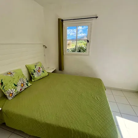 Punta Paliagi Apart Otel 4*