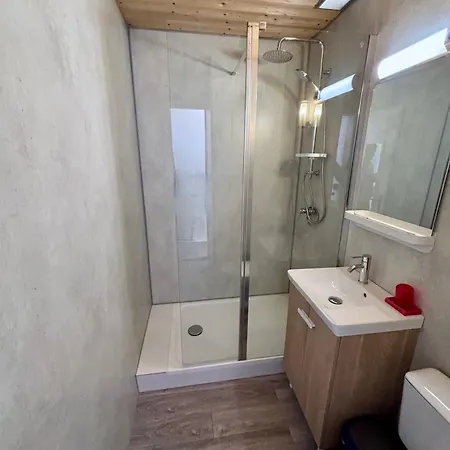 Apart Otel Punta Paliagi 4*