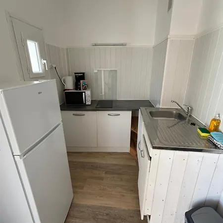 Apart Otel Punta Paliagi