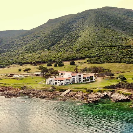 Punta Paliagi Apart Otel