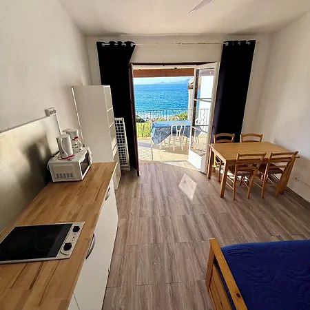 Punta Paliagi Apart Otel