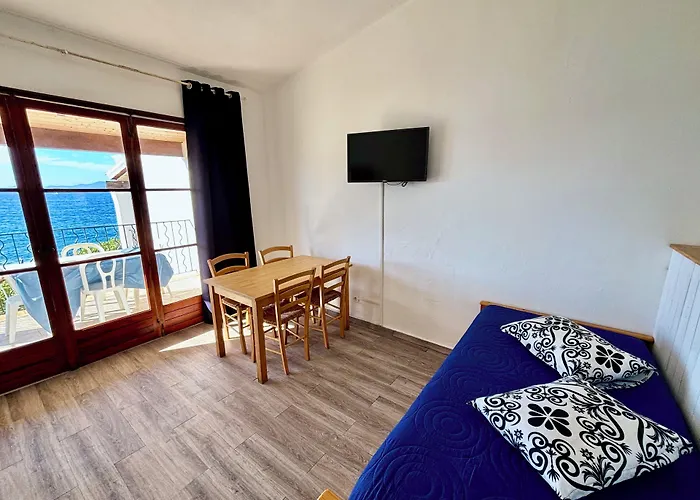 Punta Paliagi Apartmanhotel
