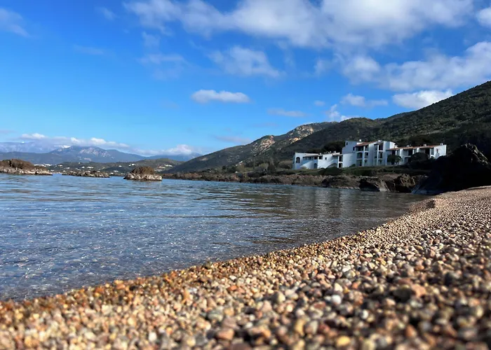 Punta Paliagi
