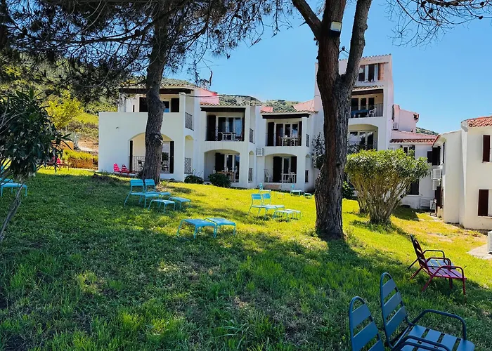 Punta Paliagi Calcatoggio
