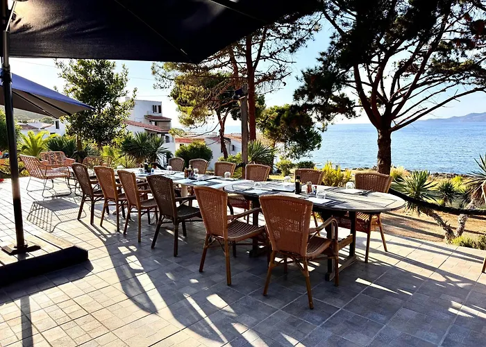Punta Paliagi Apartmanhotel 4*