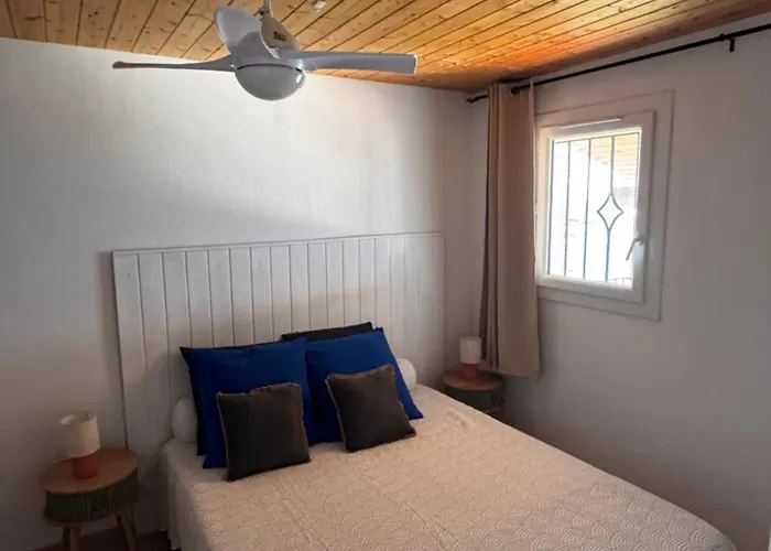 Punta Paliagi 4*