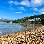 公寓式酒店 Punta Paliagi 4*