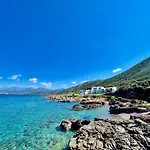 公寓式酒店 Punta Paliagi 卡尔卡托吉奥