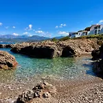 公寓式酒店 Punta Paliagi