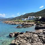Punta Paliagi 公寓式酒店 卡尔卡托吉奥