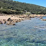 公寓式酒店 Punta Paliagi