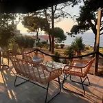 公寓式酒店 Punta Paliagi 卡尔卡托吉奥