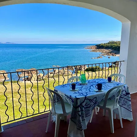 Punta Paliagi Aparthotel