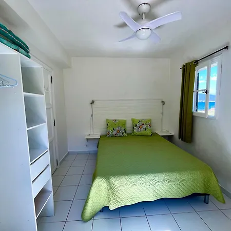 Punta Paliagi Aparthotel Calcatoggio (Corsica)