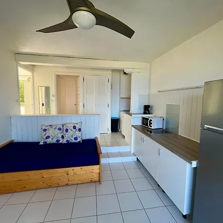 Punta Paliagi Calcatoggio (Corsica)