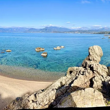 Lejlighedshotel Punta Paliagi