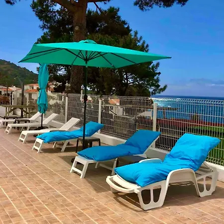 Punta Paliagi Lejlighedshotel