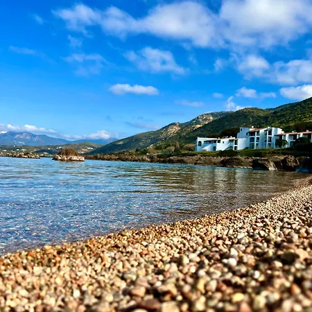 Aparthotel Punta Paliagi 4*