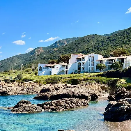 Aparthotel Punta Paliagi