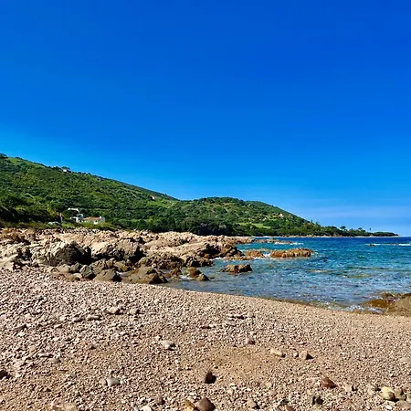 Punta Paliagi *