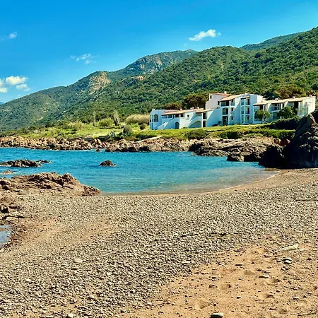 Punta Paliagi Lejlighedshotel Calcatoggio (Corsica)