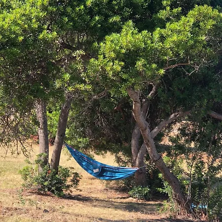Punta Paliagi Lejlighedshotel 4*