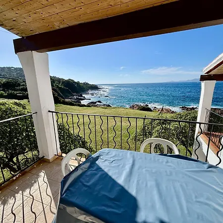 Punta Paliagi