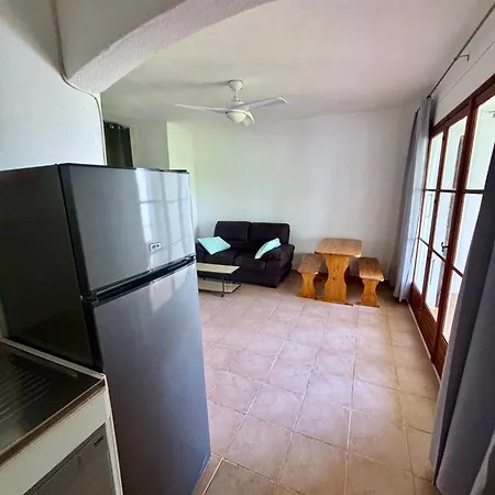 Aparthotel Punta Paliagi Calcatoggio (Corsica)