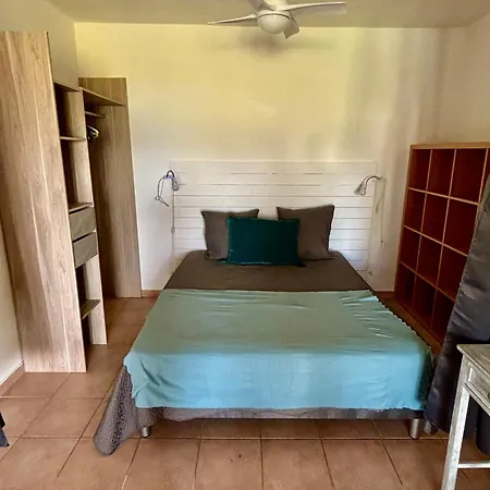Punta Paliagi Aparthotel