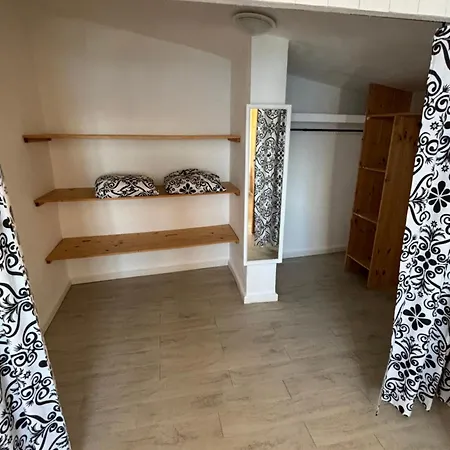 Résidence Punta Paliagi