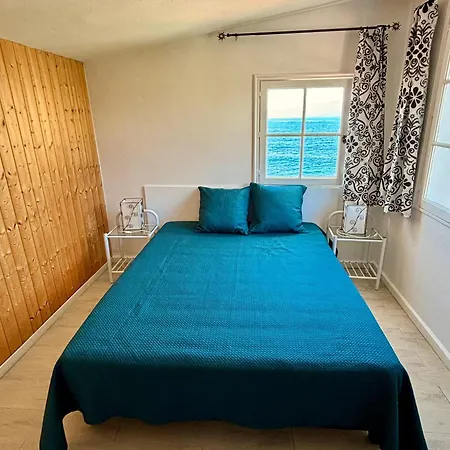 Punta Paliagi Lejlighedshotel