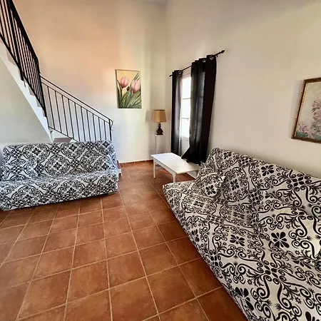 Punta Paliagi Aparthotel