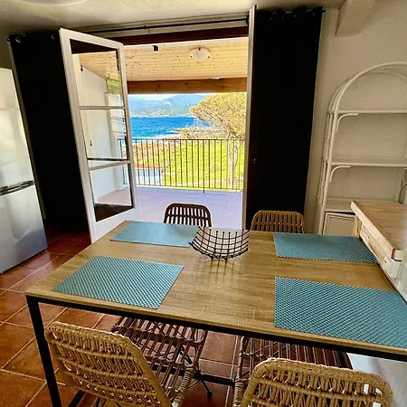 Aparthotel Punta Paliagi