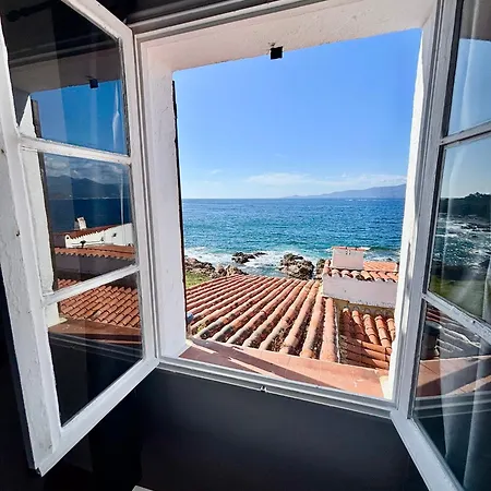 Lejlighedshotel Punta Paliagi 4*