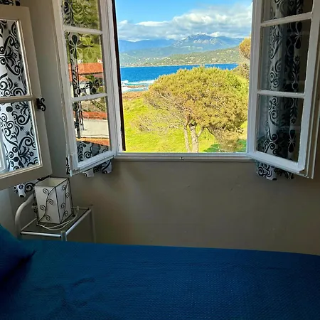 Punta Paliagi Lejlighedshotel