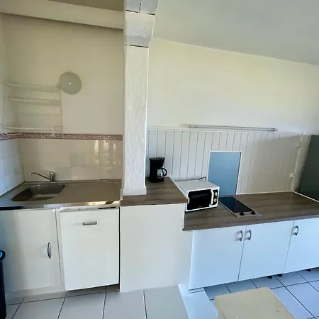 Punta Paliagi Apart-hotel *