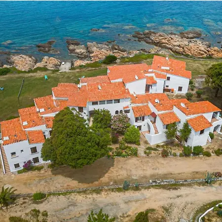 Aparthotel Punta Paliagi