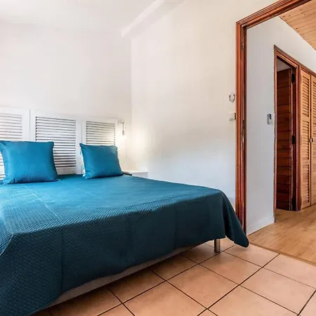 Aparthotel Punta Paliagi Calcatoggio (Corsica)