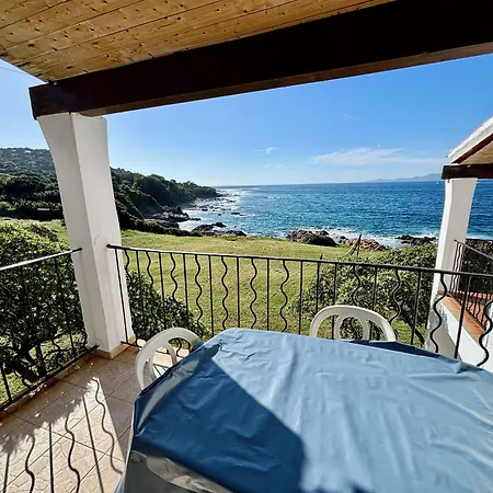 Punta Paliagi 4*