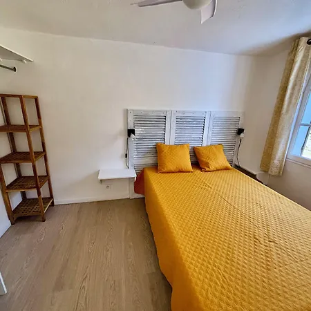 Apartahotel Résidence Punta Paliagi 4*