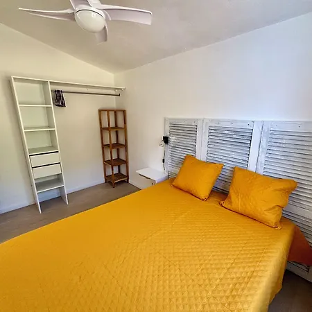 Punta Paliagi 4* Calcatoggio (Corsica)