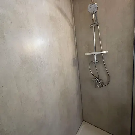 Punta Paliagi Calcatoggio (Corsica)