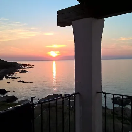 Résidence Punta Paliagi 4*