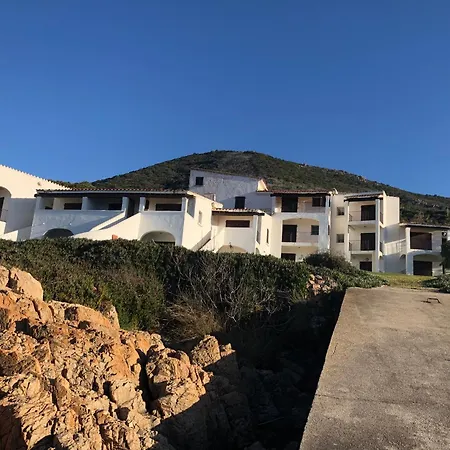 Résidence Punta Paliagi Calcatoggio (Corsica)