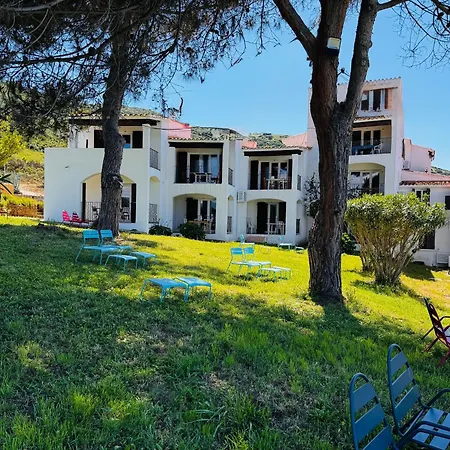 Punta Paliagi Calcatoggio (Corsica)