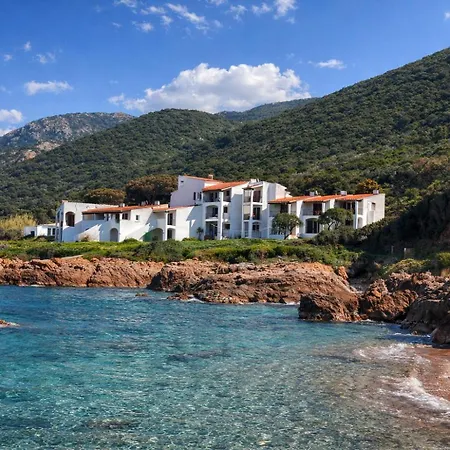 Punta Paliagi 公寓式酒店 卡尔卡托吉奥