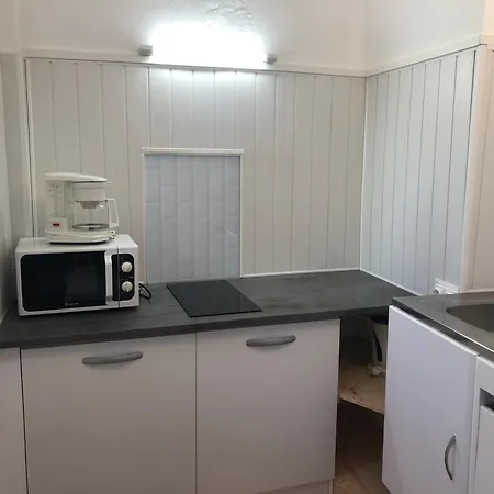 Résidence Punta Paliagi Calcatoggio (Corsica)