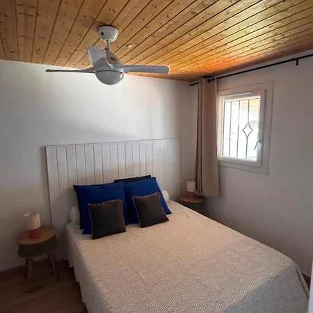Punta Paliagi 4*