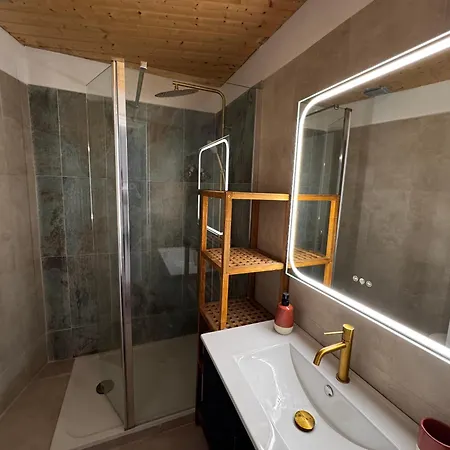 Lejlighedshotel Punta Paliagi