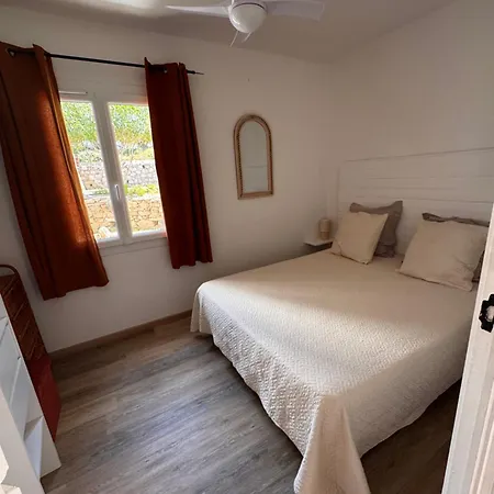 Apartahotel Résidence Punta Paliagi 4*